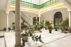 ROMANTICO, TRANQUILO, CENTRICO, Seville